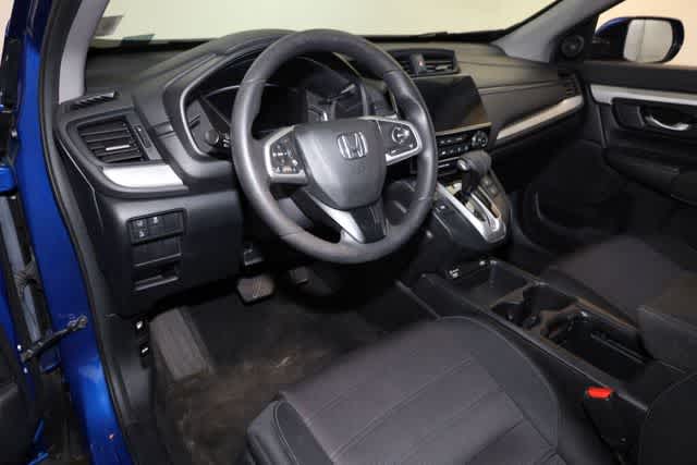 Thumbnail: 2021 Honda CR-V - 14