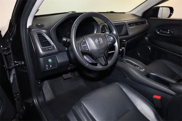 Thumbnail: 2019 Honda HR-V - 14