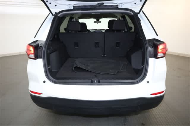 Thumbnail: 2023 Chevrolet Equinox - 34