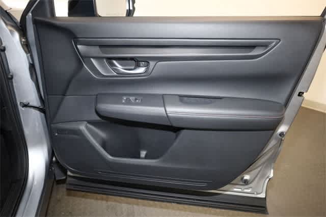 Thumbnail: 2024 Honda CR-V - 22