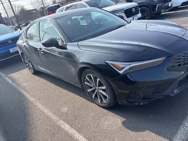 Thumbnail: 2023 Acura Integra - 9