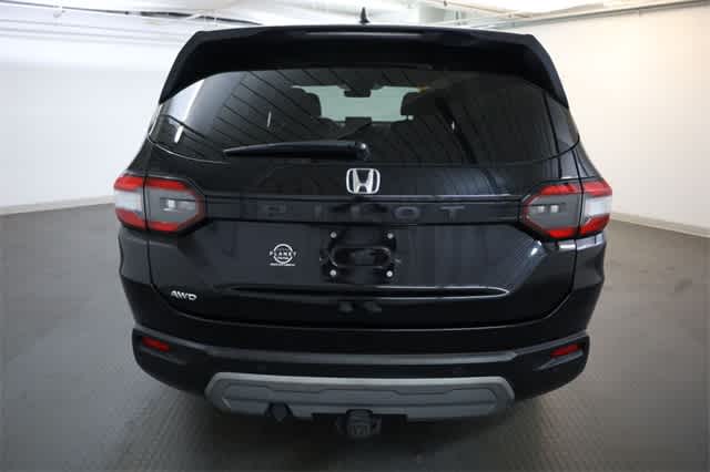 Thumbnail: 2023 Honda Pilot - 6