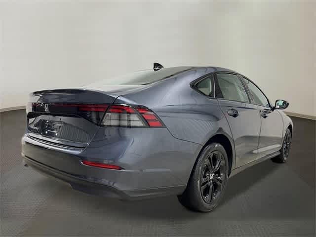 Thumbnail: 2025 Honda Accord - 6