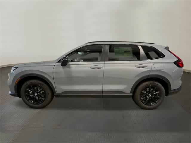 Thumbnail: 2026 Honda CR-V - 2