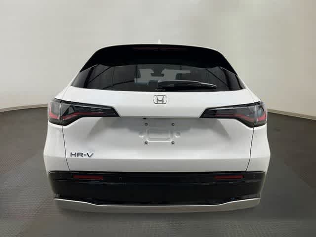 Thumbnail: 2026 Honda HR-V - 4