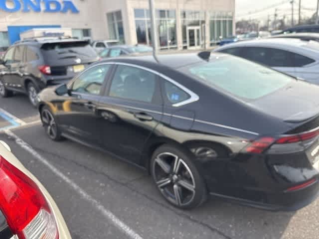 Thumbnail: 2023 Honda Accord - 21