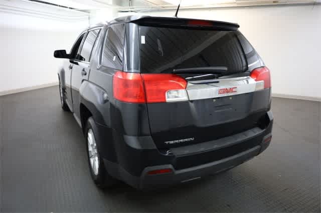 Thumbnail: 2012 GMC Terrain - 5