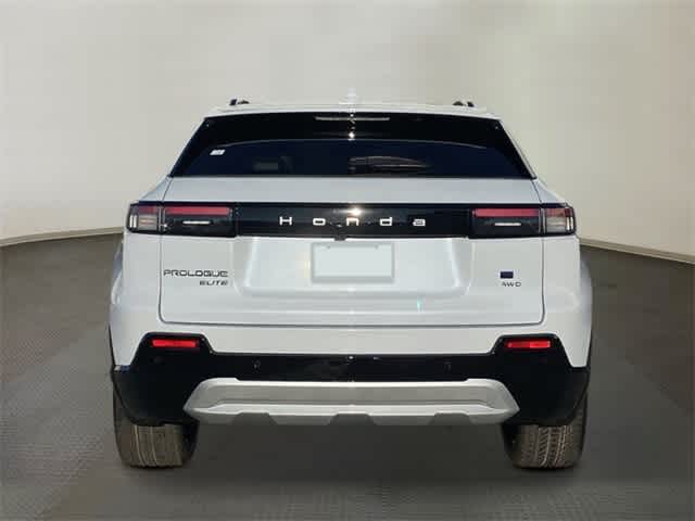 Thumbnail: 2026 Honda Prologue - 3