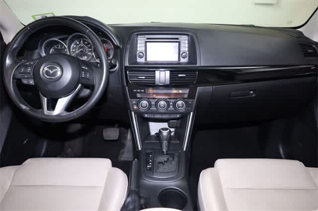 Thumbnail: 2014 Mazda CX-5 - 17