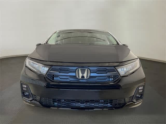 Thumbnail: 2026 Honda Odyssey - 9