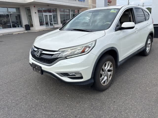 Thumbnail: 2015 Honda CR-V - 5