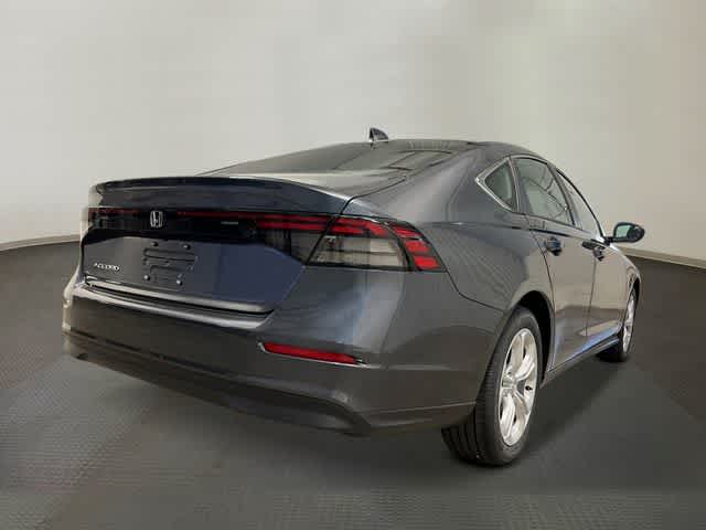 Thumbnail: 2026 Honda Accord - 6