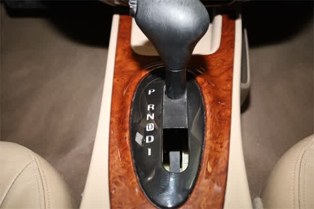 Thumbnail: 2003 Mercury Sable - 28