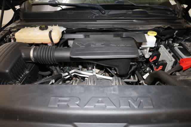 Thumbnail: 2020 RAM 1500 - 34