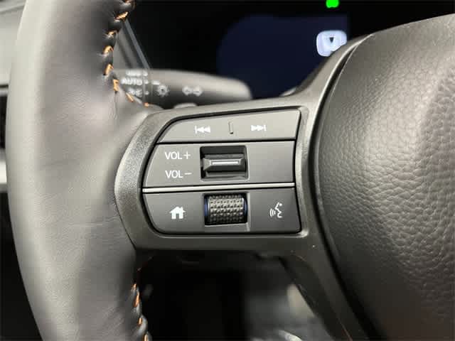 Thumbnail: 2026 Honda CR-V - 15