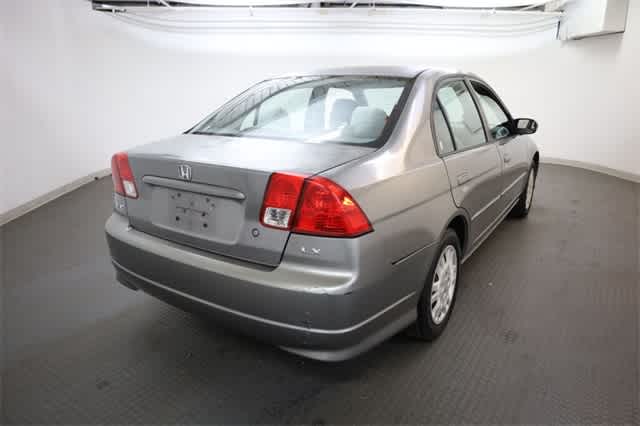Thumbnail: 2005 Honda Civic - 7