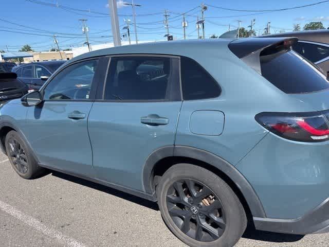 Thumbnail: 2023 Honda HR-V - 6
