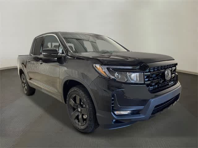 Thumbnail: 2026 Honda Ridgeline - 8