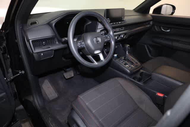 Thumbnail: 2023 Honda CR-V - 14