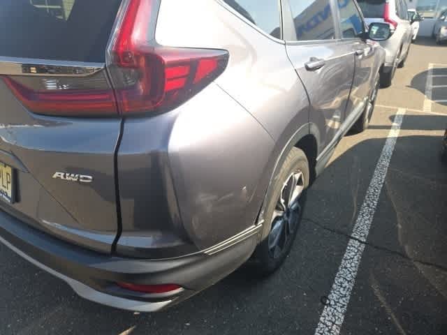 Thumbnail: 2022 Honda CR-V - 11