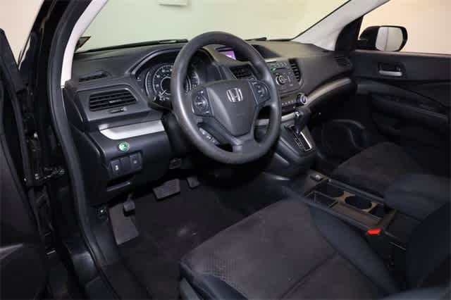Thumbnail: 2016 Honda CR-V - 14