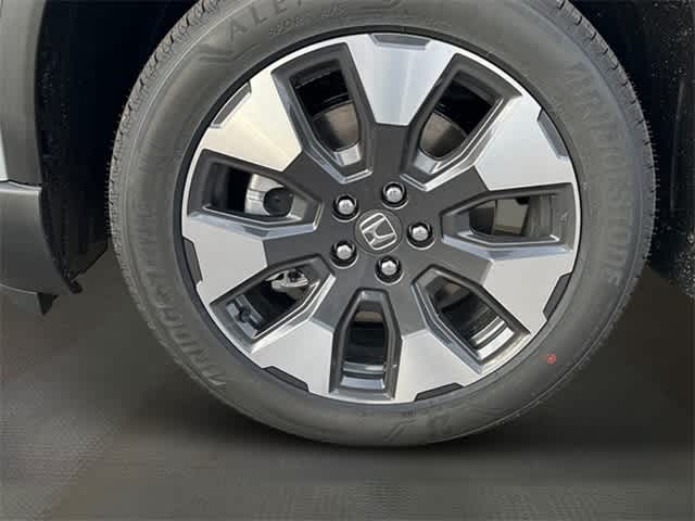 Thumbnail: 2026 Honda Pilot - 9