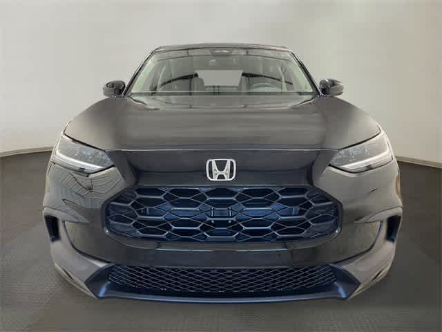 Thumbnail: 2026 Honda HR-V - 10