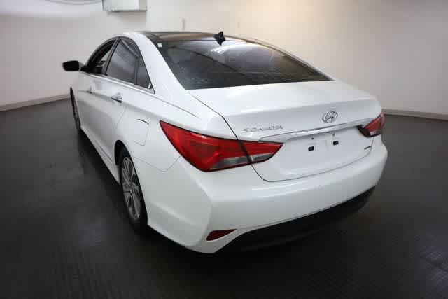 Thumbnail: 2014 Hyundai Sonata - 5