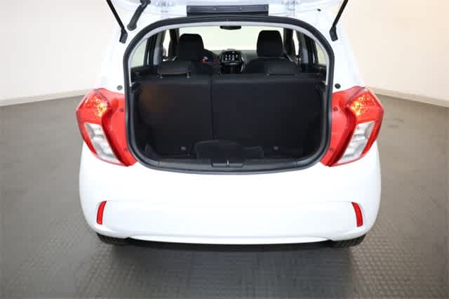 Thumbnail: 2021 Chevrolet Spark - 32