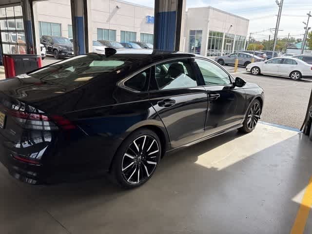 Thumbnail: 2024 Honda Accord - 9