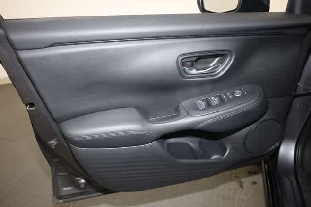 Thumbnail: 2025 Honda HR-V - 13