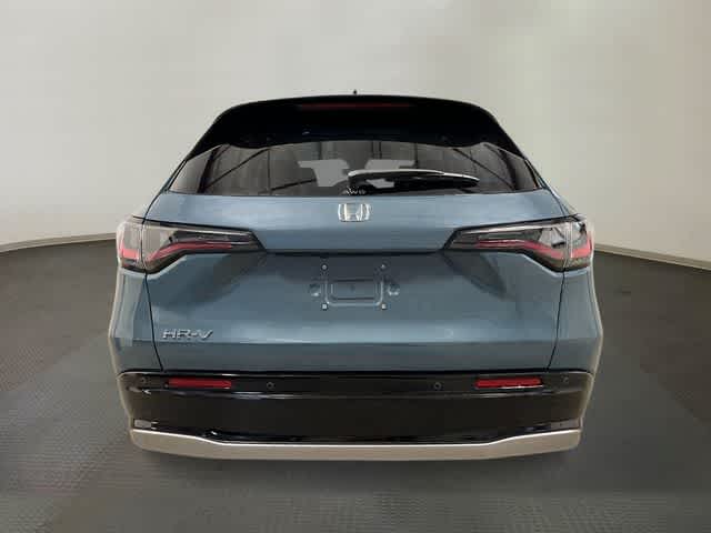 Thumbnail: 2026 Honda HR-V - 4