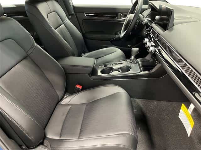 Thumbnail: 2026 Honda Civic - 27