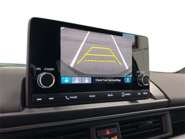 2025 Honda Pilot Sport 22