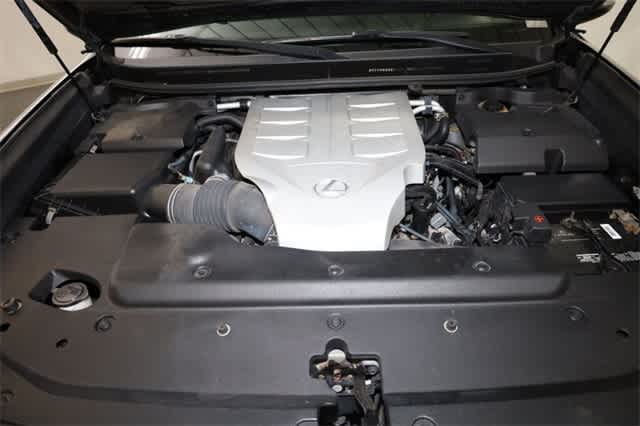 Thumbnail: 2012 Lexus GX - 35