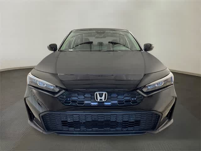 Thumbnail: 2026 Honda Civic - 9