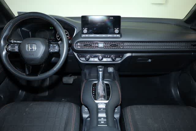 Thumbnail: 2024 Honda HR-V - 21