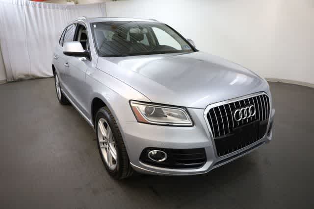 Thumbnail: 2016 Audi Q5 - 11