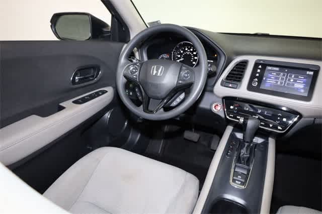 Thumbnail: 2022 Honda HR-V - 16