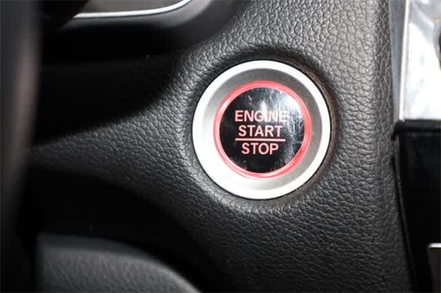 Thumbnail: 2022 Honda CR-V - 32