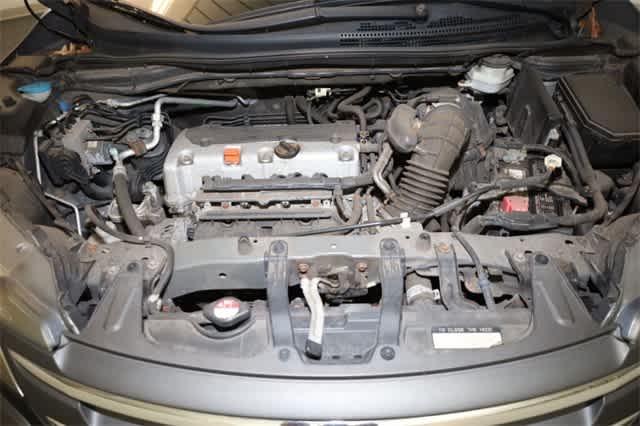 2013 Honda CR-V  34