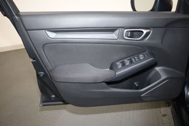 Thumbnail: 2023 Honda Civic - 13