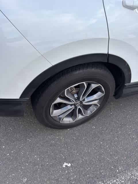 Thumbnail: 2022 Honda CR-V - 17