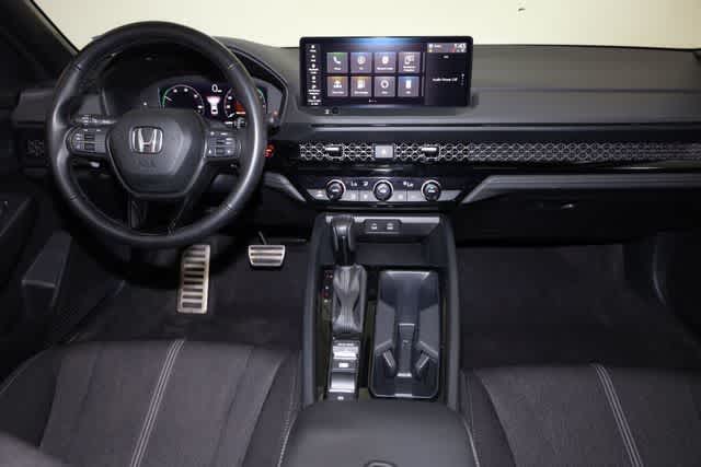 Thumbnail: 2023 Honda Accord - 22