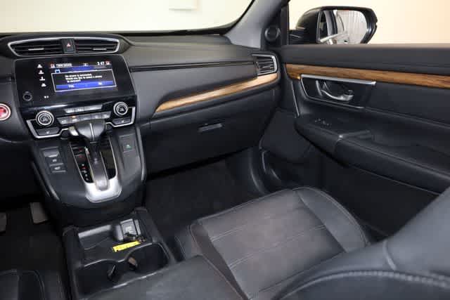 Thumbnail: 2019 Honda CR-V - 23