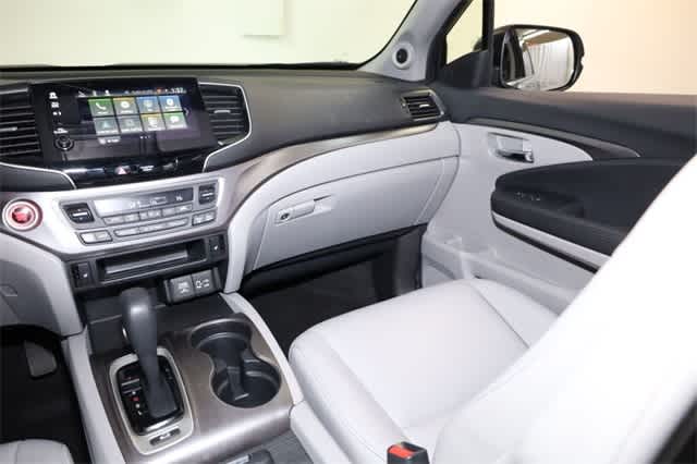 Thumbnail: 2020 Honda Pilot - 27