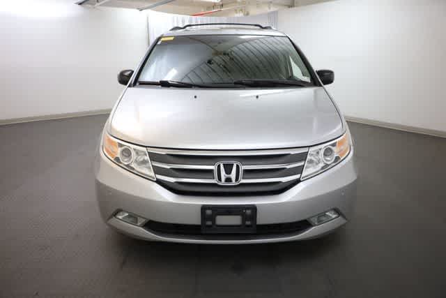 Thumbnail: 2011 Honda Odyssey - 12