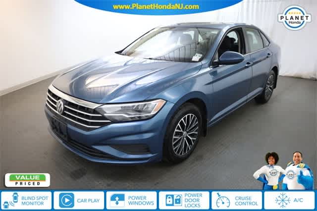 2021 Volkswagen Jetta S -
                  Union, NJ