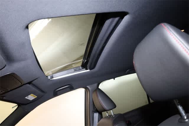 Thumbnail: 2025 Honda Passport - 28