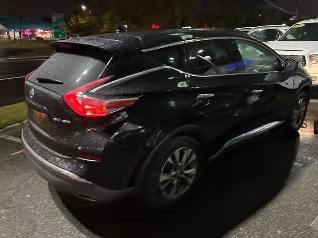 Thumbnail: 2018 Nissan Murano - 11